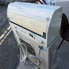 配送取付工事込み金額 三菱 MSZ-ZW5620S-W エアコン 「霧ヶ峰 Zシリーズ」 200V (18畳用) ピュアホワイト 2020年の画像