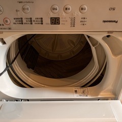 洗濯機  の画像