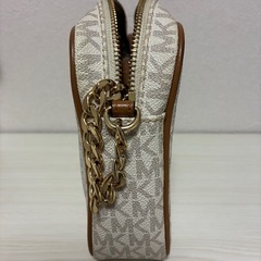 MICHAEL KORS ショルダーバッグ
の画像