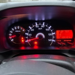 ステラ　ムーヴ　平成27年式　綺麗ではない為格安の画像