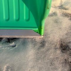 ママさんダンプ深型の画像