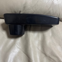 ドリンクホルダー　➕　
小物入れの画像