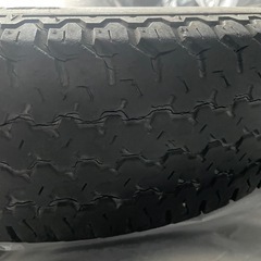 鉄チンホイール　の画像