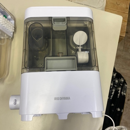 掃除機