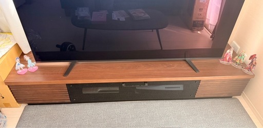 テレビ台(1.8m)