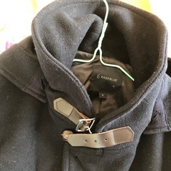 【RAGEBLUE】メンズSサイズコートの画像