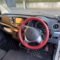 ワゴンRスティングレー ターボ 改造車の画像