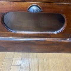 B-COMPANY /ビーカンパニー   サイドボードの画像