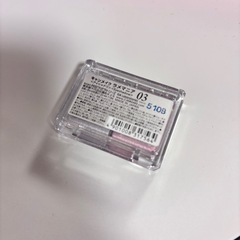 キャンメイク ラメマニア 03 シュガーユニコーンの画像