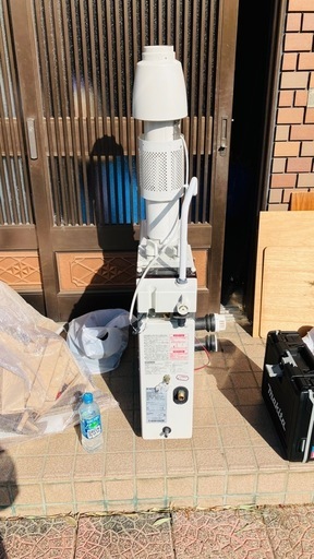 GF-A551SC 風呂釜
