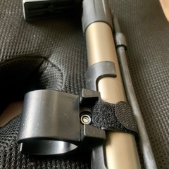 パナレーサー　空気入れの画像