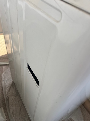 2019年製、7kg洗濯機