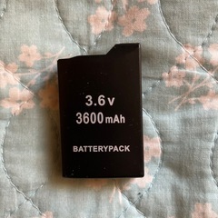 PSP1000本体の画像