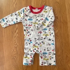 ベビー服　70〜90
の画像