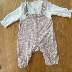 ベビー服　70〜90
の画像