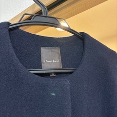 Demi-Luxe       BEAMSコートの画像