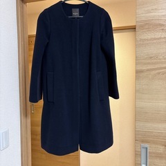 Demi-Luxe       BEAMSコートの画像