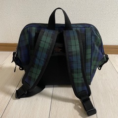 こどもよ用リュックの画像