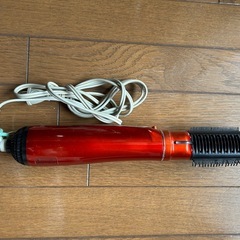 くるくるドライヤーの画像