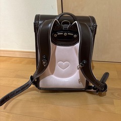 ランドセルの画像