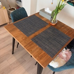 テーブルの画像