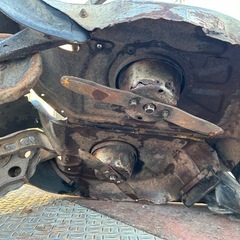 ウィングモアー　　WM716LT 動作品の画像