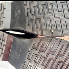 ポストマンシューズの画像