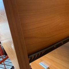 チェスト差し上げますの画像