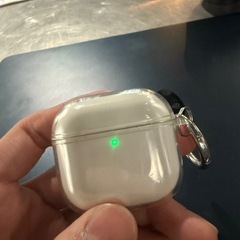 エアーポッズ4 アクティブノイズキャンセルの画像