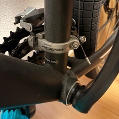 kona  CINDER CONEマウンテンバイクの画像