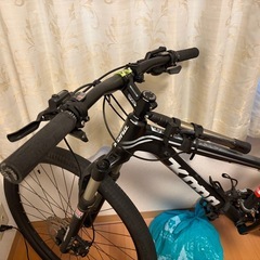 kona  CINDER CONEマウンテンバイクの画像