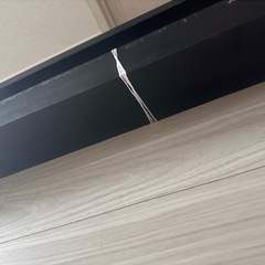 板　ベットフレームの画像