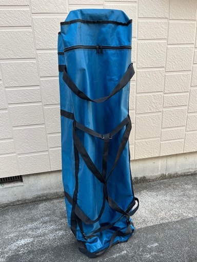 かんたんテント、業務用テント、180cm×180cm