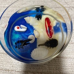 制作用　水中瓶詰めの画像