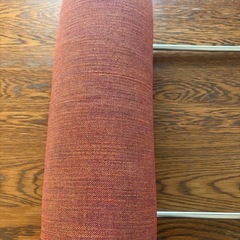 ソファー　ヘッドレスト　布の画像