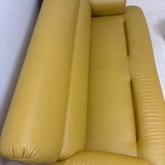 3人掛けソファー