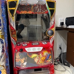 本日限定  スロット台押忍！番長3.サラリーマン番長2の画像