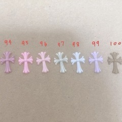 ネイルパーツ②の画像