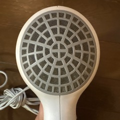 美品　Panasonic EH-NE23 ヘアドライヤー パナソニック ホワイト
の画像