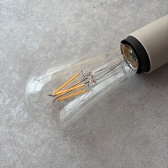 IKEA  照明器具セットの画像