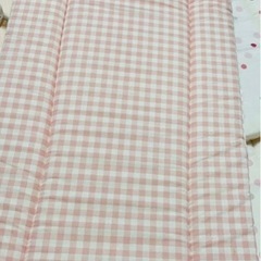 ベビーベッドガード
の画像