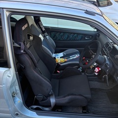 早期取引希望　アルトワークス　HB11s 5MT カスタムの画像