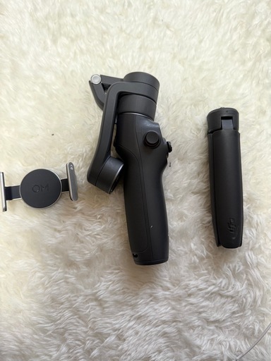 DJI オズモモバイル7
