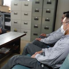 【未経験OK！】残業月5時間以下／川やポンプ場の安全を守る正社員募集／資格取得支援あり_株式会社カンキョウ_東大阪一般ポンプ場の画像