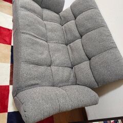 【2月26日までの引取、平日のみ】一人暮らし用の家具等まとめて※冷蔵庫、電子レンジ、ソファ等の画像