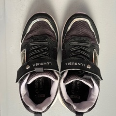 LUVRUSH 19㌢の画像