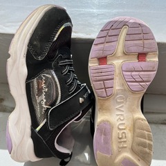 LUVRUSH 19㌢の画像