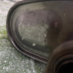 売り切り価格 SUZUKI JB23W リアピース 新車外しの画像