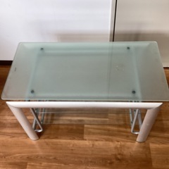 センターテーブル【町田市再生家具】253250の画像