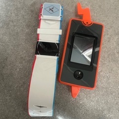 ポケモンメザスタ、スマホロトム、バンドの画像